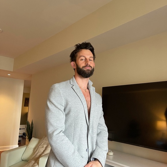 Suit Jacket - Picture 10 of 10